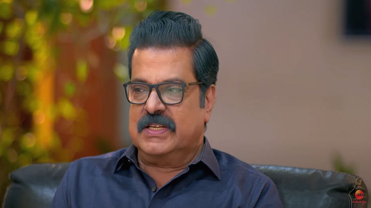Pranayavarnnangal | Ep.326 | സേതുപതിയുടെ പുതിയ തീരുമാനം | Full Episode | Zee Keralam