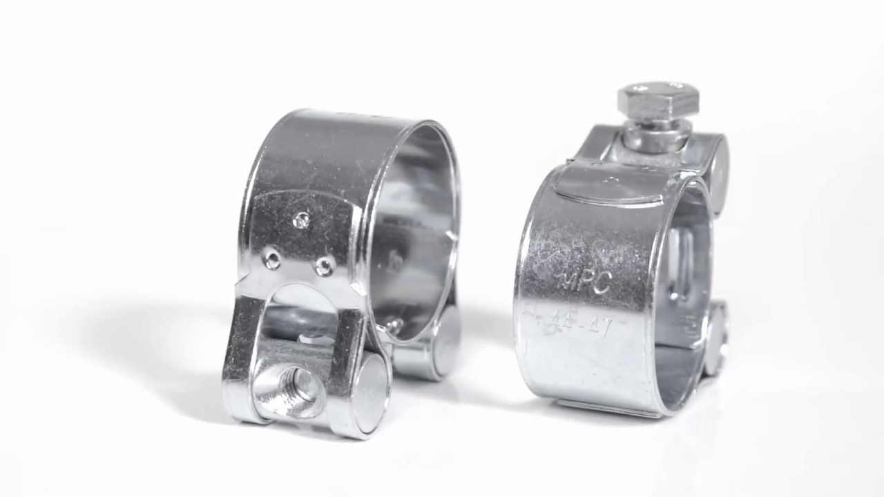 Heavy Duty Clamp RS