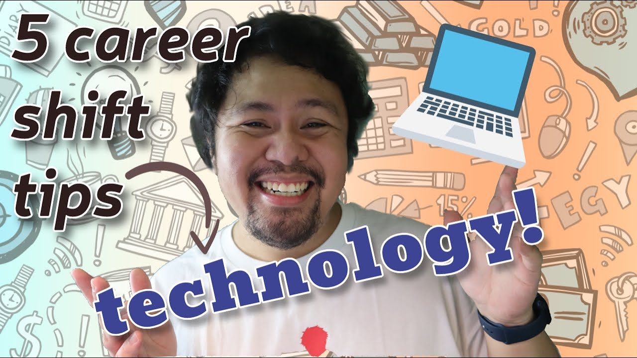 5 BEST TIPS on How to Shift to a Data Science Job | Philippines