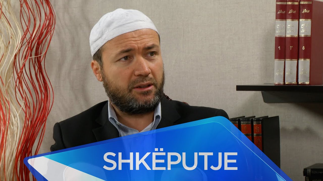 A mund të falen gjynahet pa pendim? - Hoxhë Mustafa Tërniqi