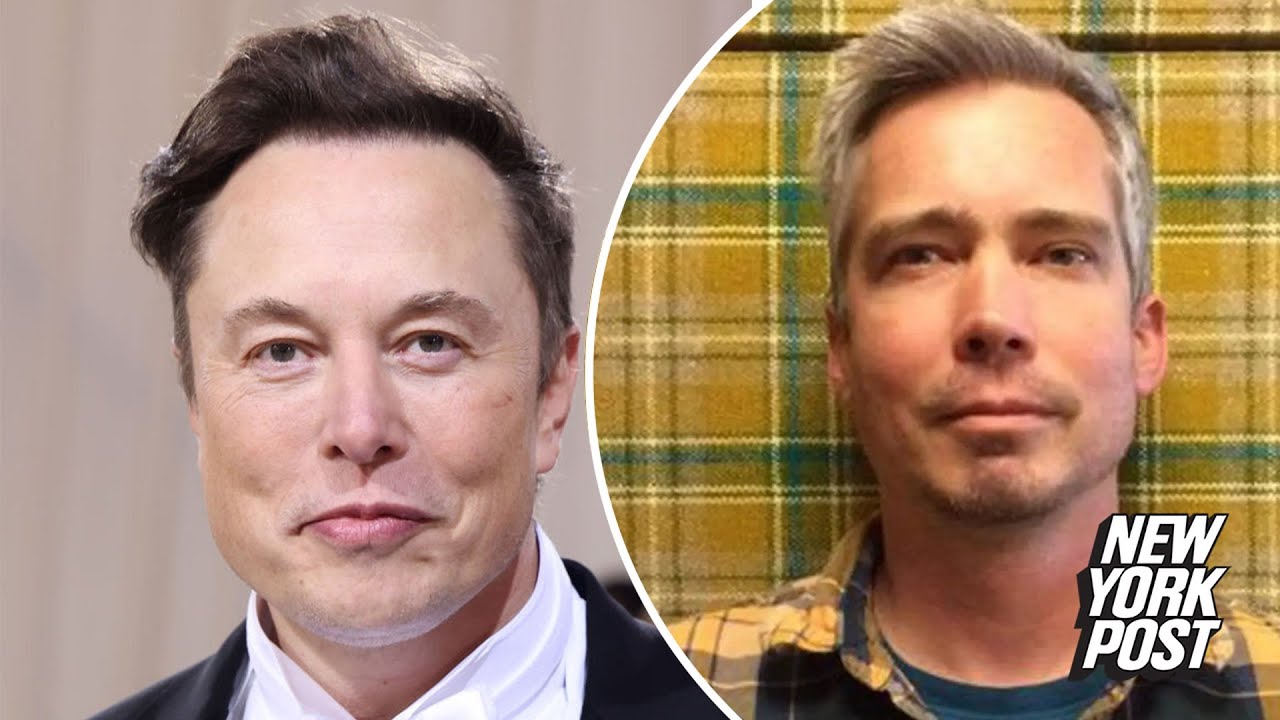 &lsquo;You&rsquo;re a jackass!&rsquo;: Elon Musk loses cool with ex-Twitter employee during Spaces chat | NY Post