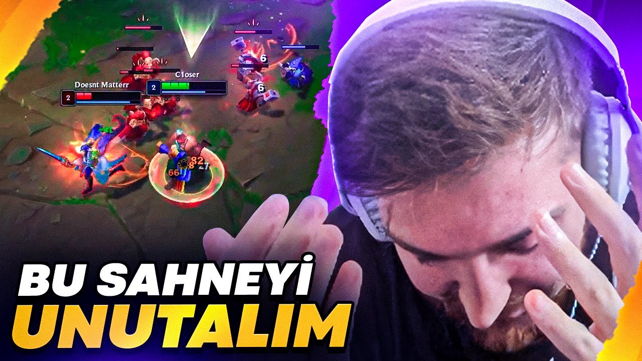 Bizim Graves Kolay Kolay Oyundan Düşmez! | Closer Graves