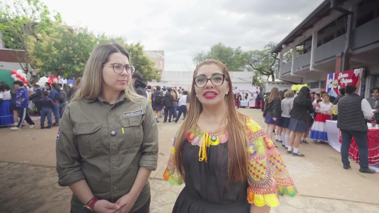 Mbaeichapa 231 - Especial Guarania-Folklore