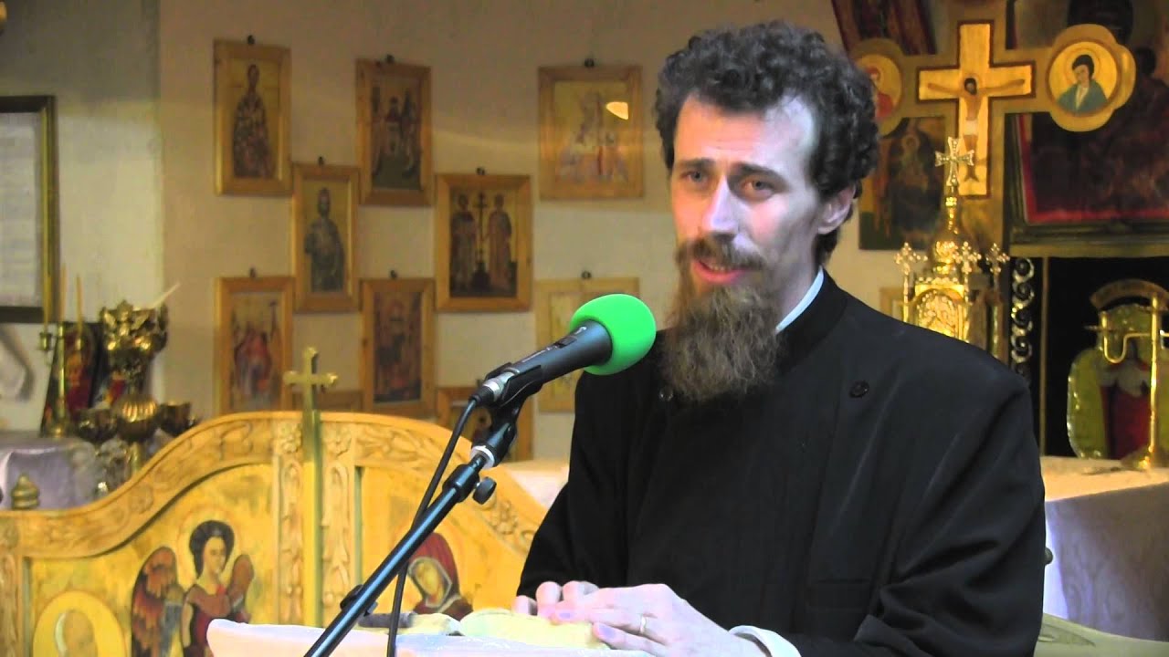 Pr. Claudiu Melean - Mândria e ca otrava (Cluj, 5 iul. 2014)