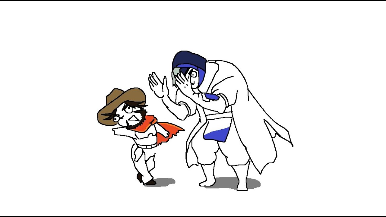 [Overwatch] 온 마을이 키우는 캐서디짱