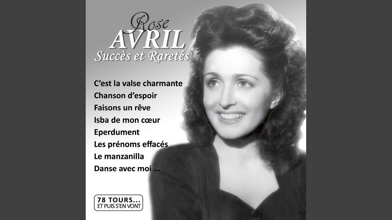 O, vous que j’aime