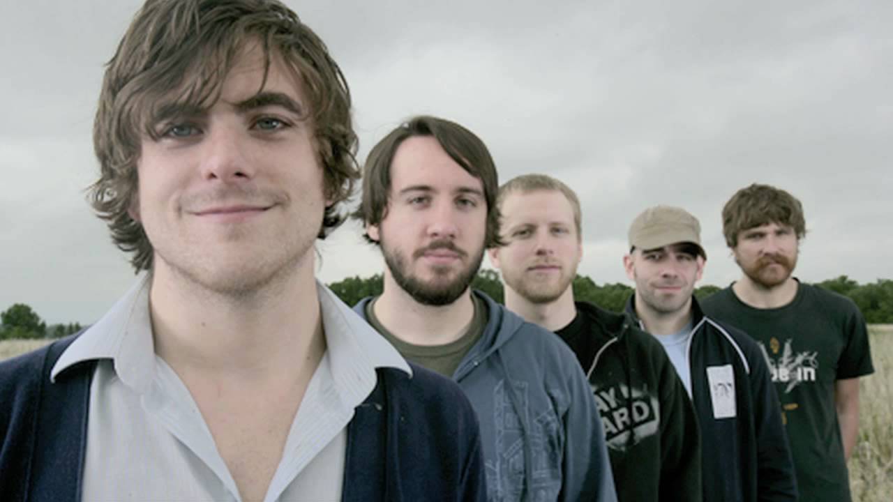Circa Survive - Juturna