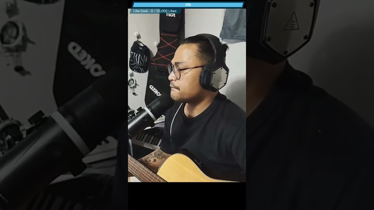 Ako'y Sa'yo at Ika'y Aking Lamang - $evi (Full Cover)