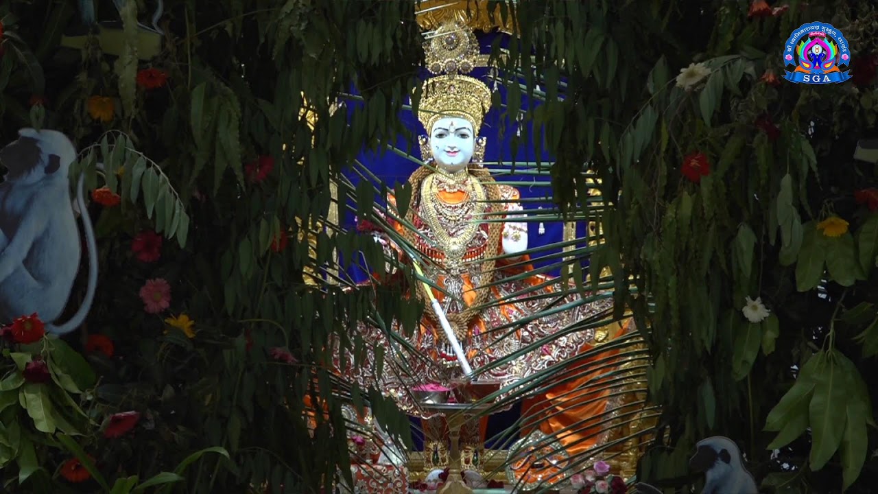 Sandhya Aarti | 27/02/26