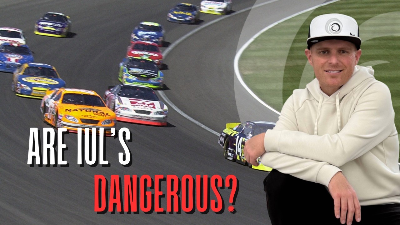 Are IULs Dangerous? The Good, the Bad & the Ugly of Indexed Universal Life | Episode 247