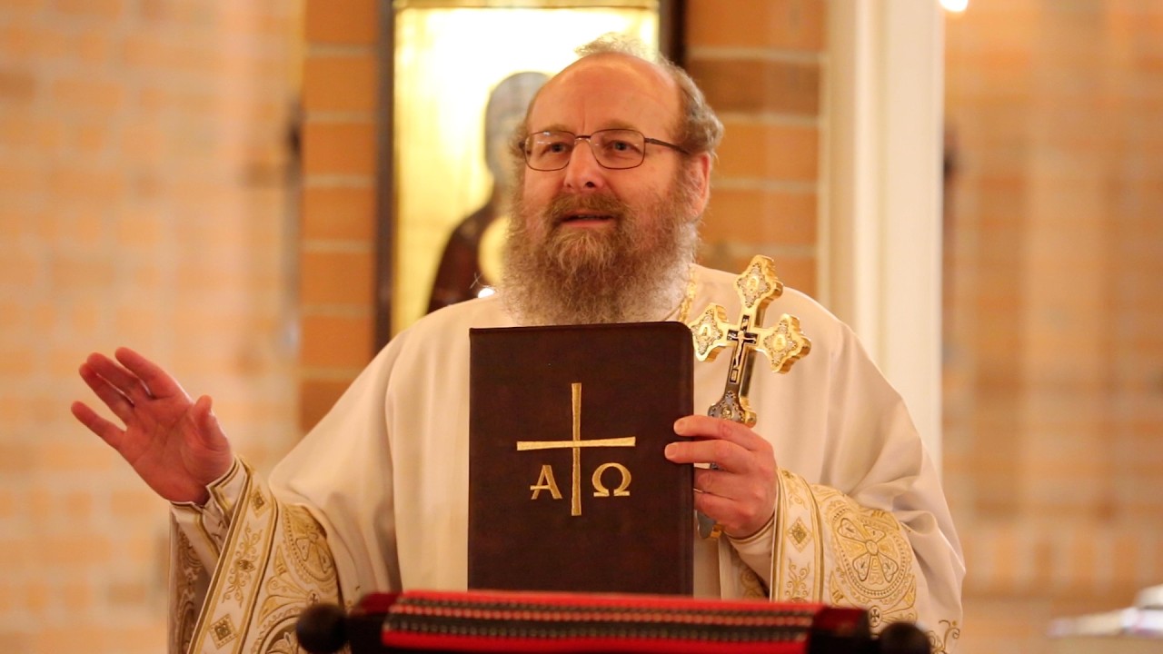 Predica la Duminica Ortodoxiei † Episcop Sofian Brașoveanul (2026)