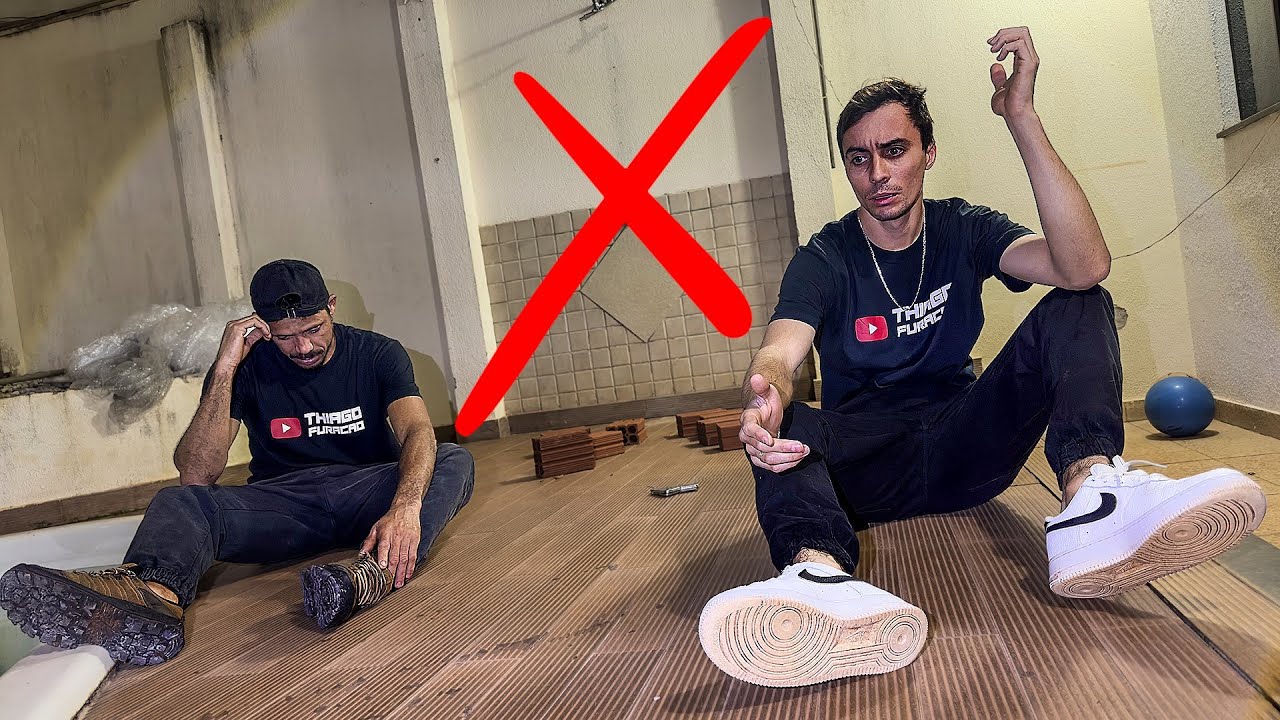 Urgente! Roubaram a Caixa do Enigmas...