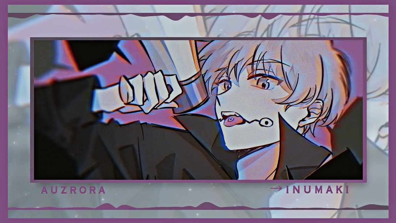 When Were Dead - ItaloBrothers「 Slowed 」→ Inumaki | αυzяσяα