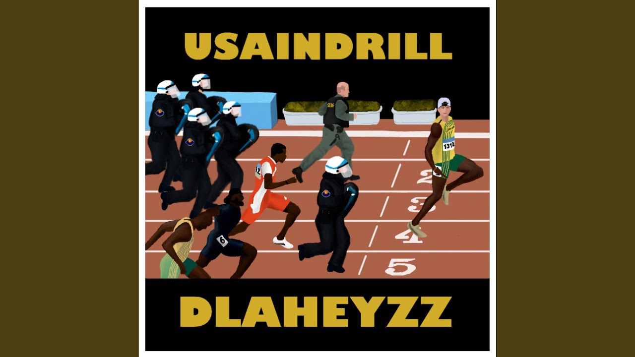 Usaindrill