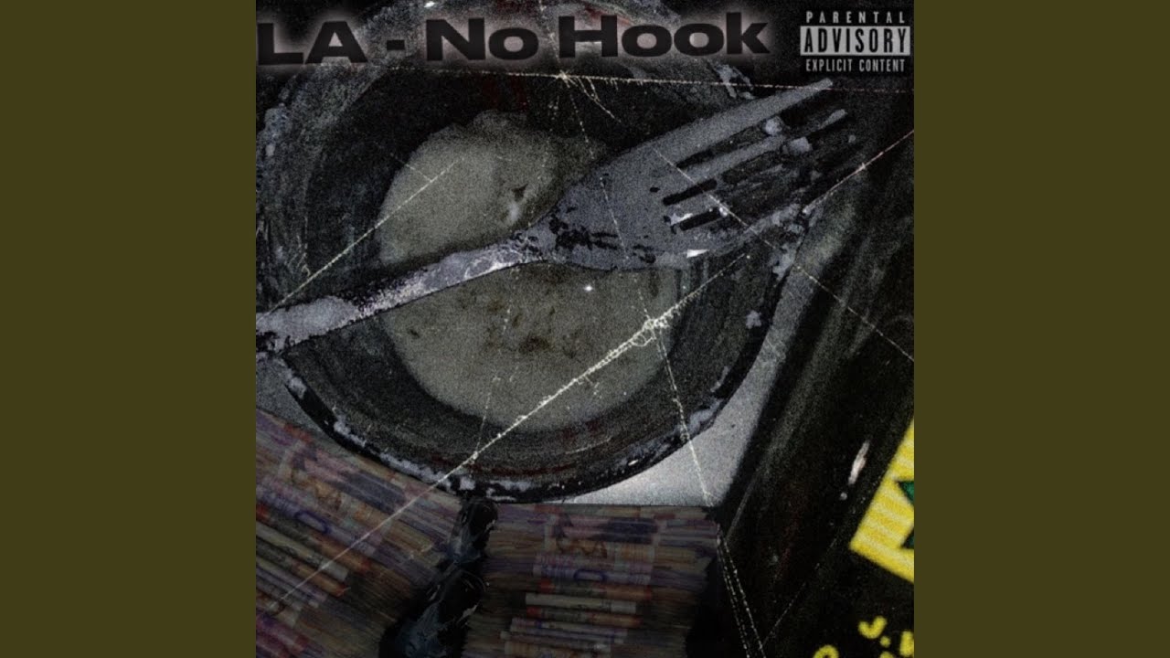 No Hook (freestyle)