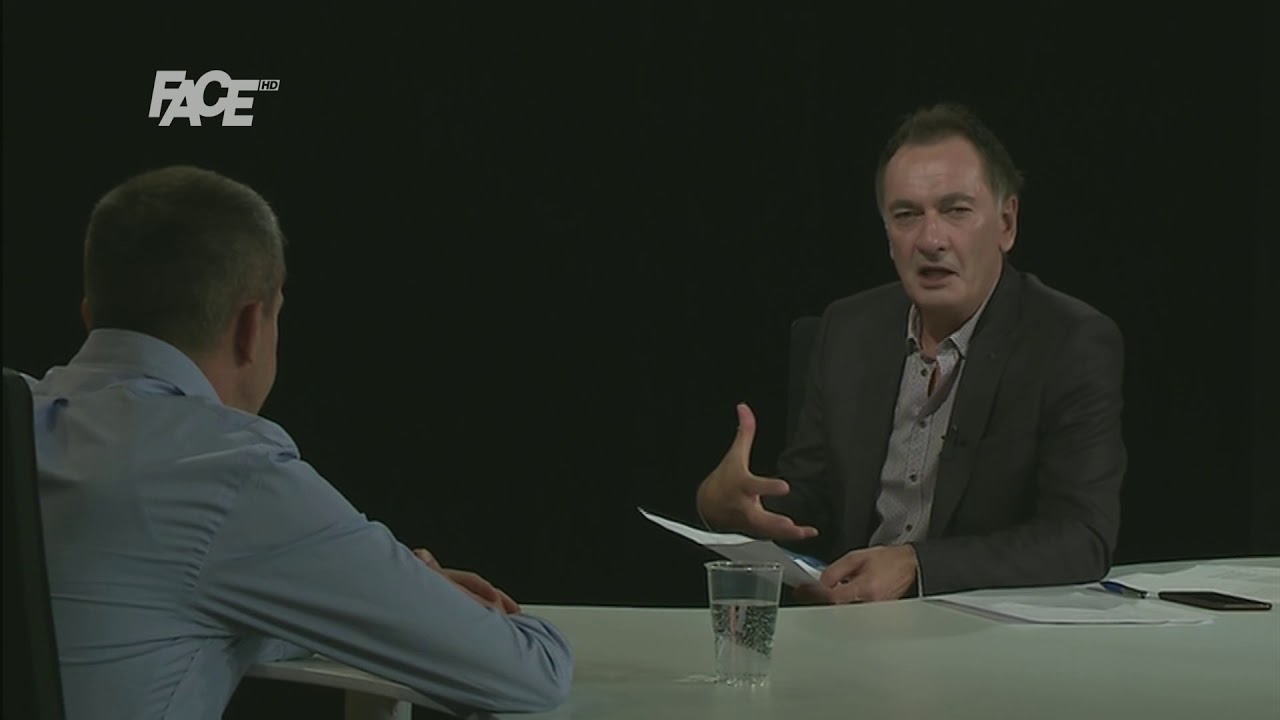 Semir Tuce: Napokon da se dešava nešto lijepo u Veležu