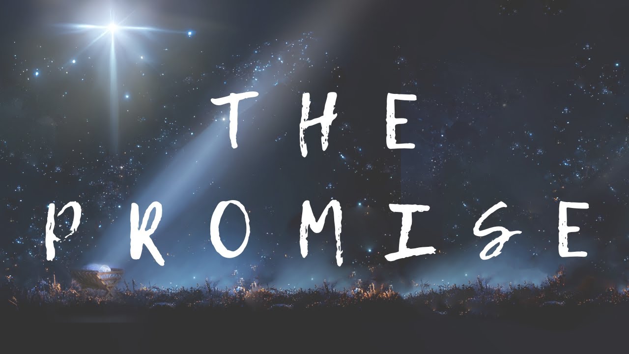 Promises of God | God is Faithful to His Promises, He is Always Right on Time.