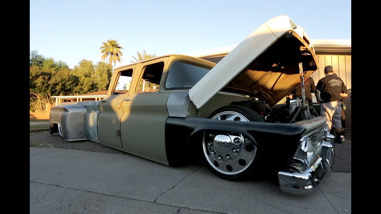 Dino's Git Down 2015