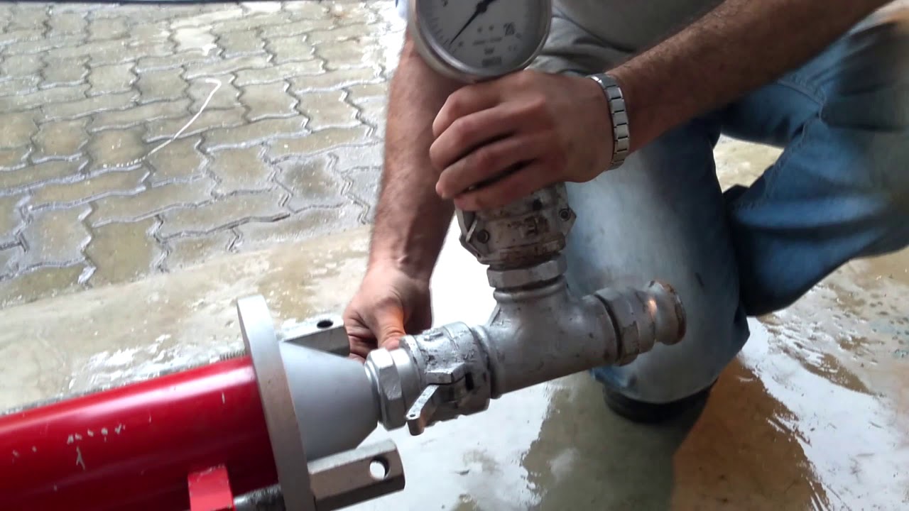 Betomaq Bomba BC25 + Misturador M80