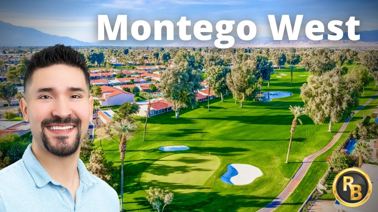 ☀️🌴Montego West🌴☀️ Bermuda Dunes, CA [Community Information] HOA & Neighborhood Amenities