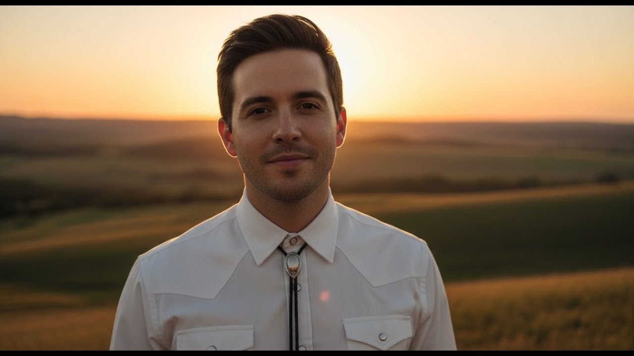 Green Green Grass of Home, Love Without End Amen | Classic Country Cover | Faith & Family Classics