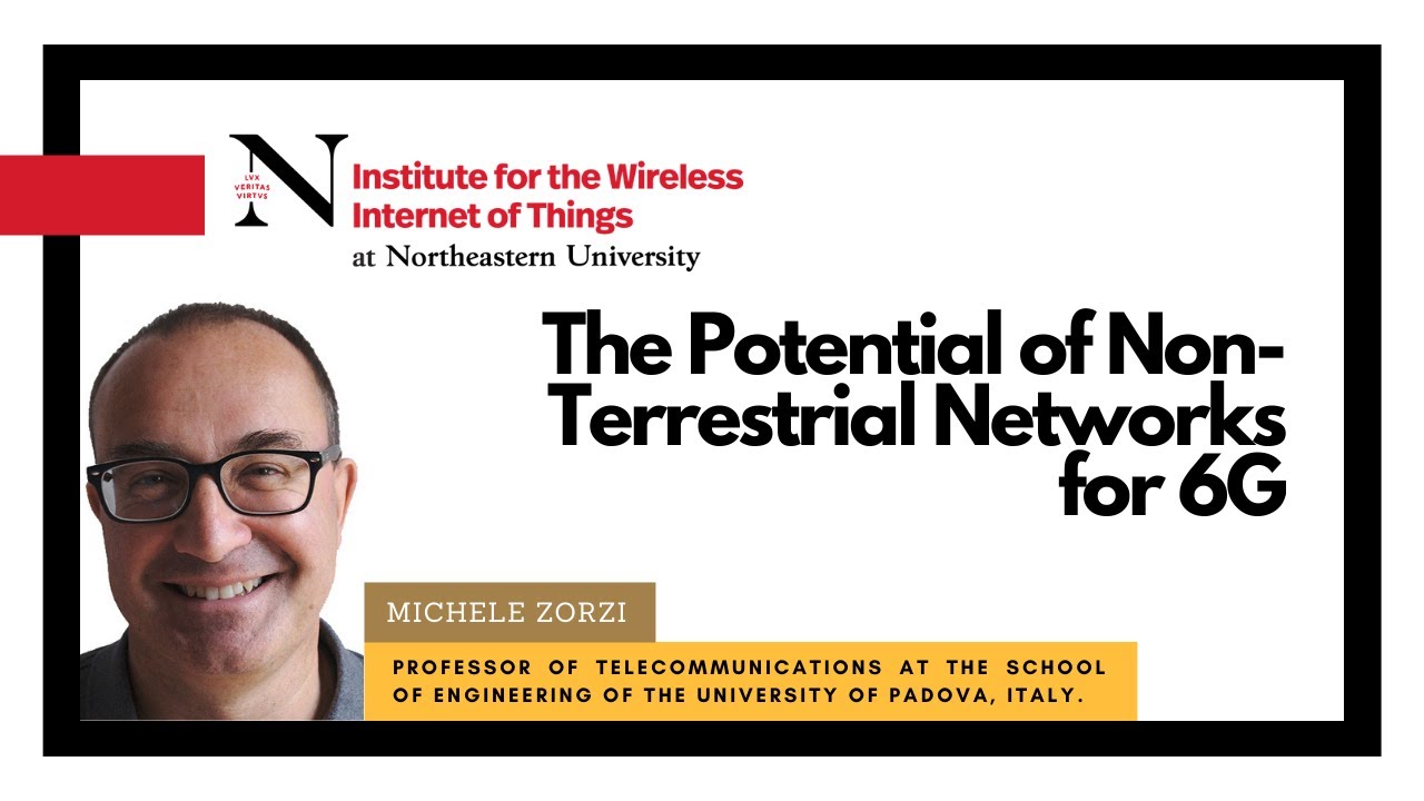 The Potential of Non-Terrestrial Networks for 6G