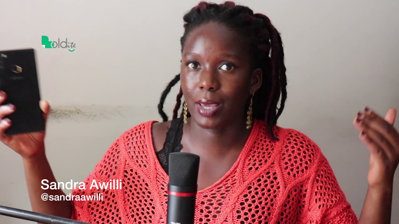 Why digital ad buy is important.