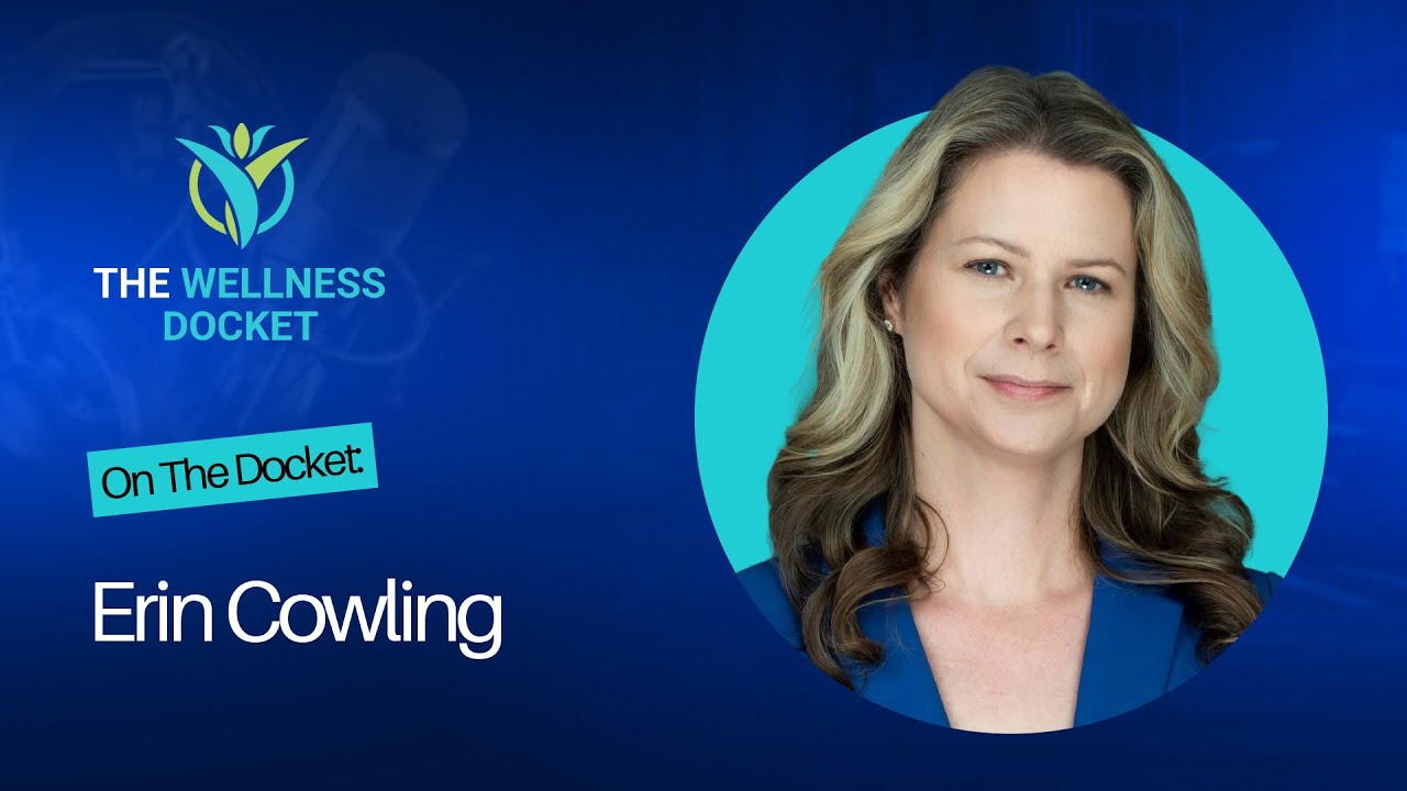 Finding Flexibility: Erin Cowling on Burnout, Boundaries, and the Rise of Freelance Lawyering