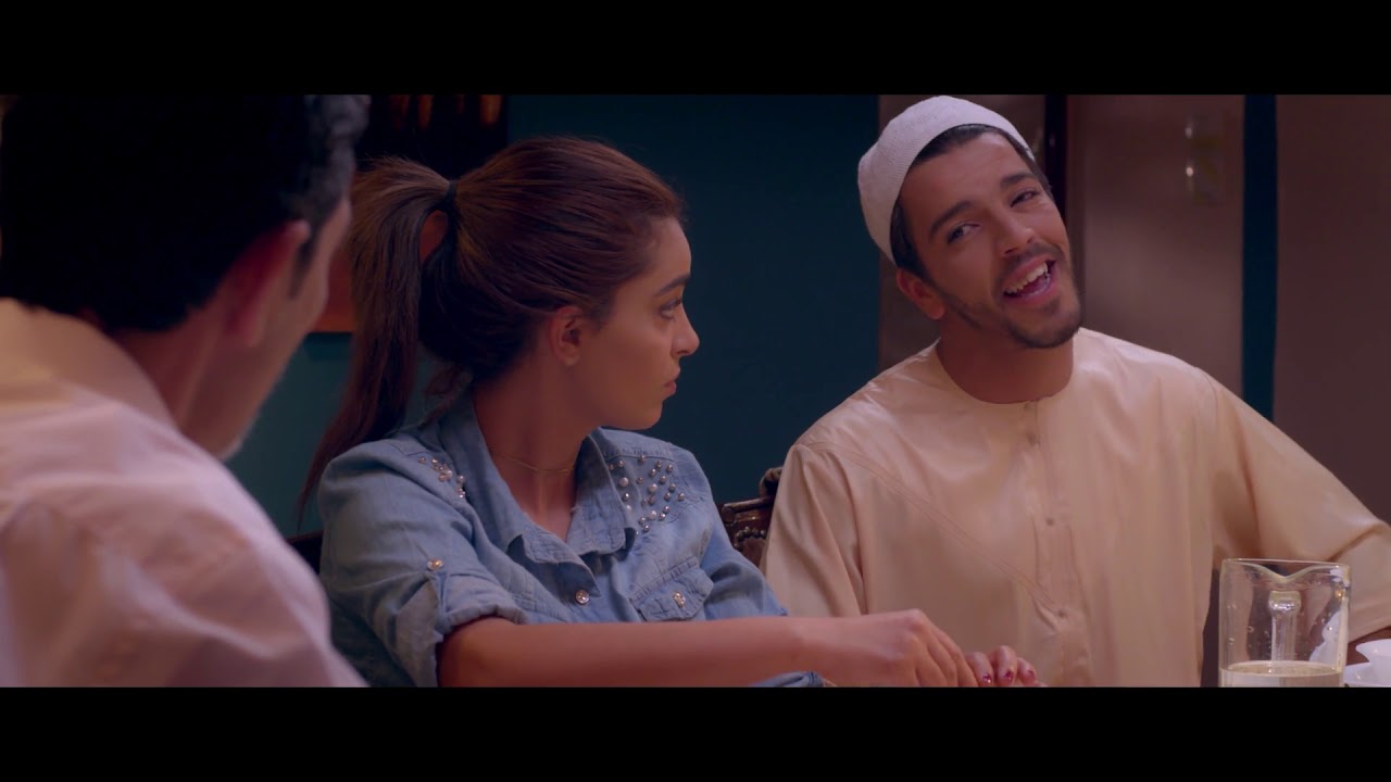 Tabla #04 | Sitcom Ramadan