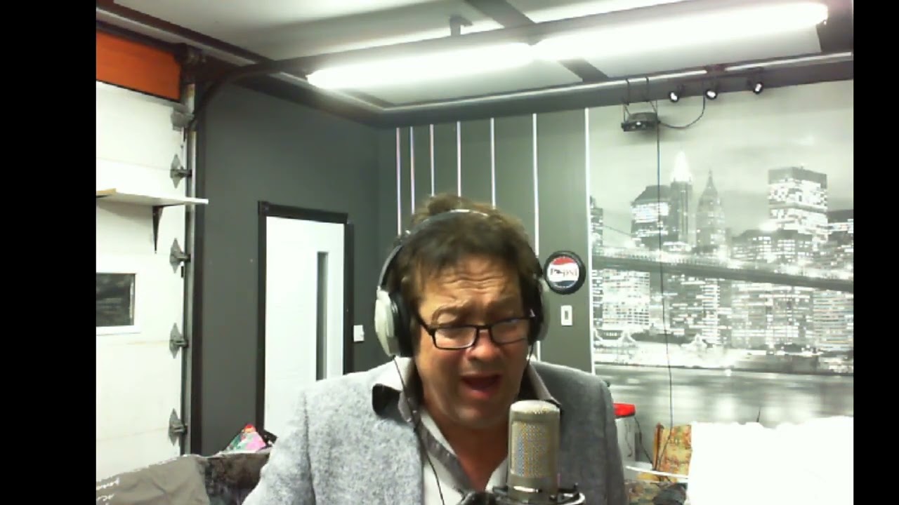 Bryan Adams  Back to you  Patrice Coté cover