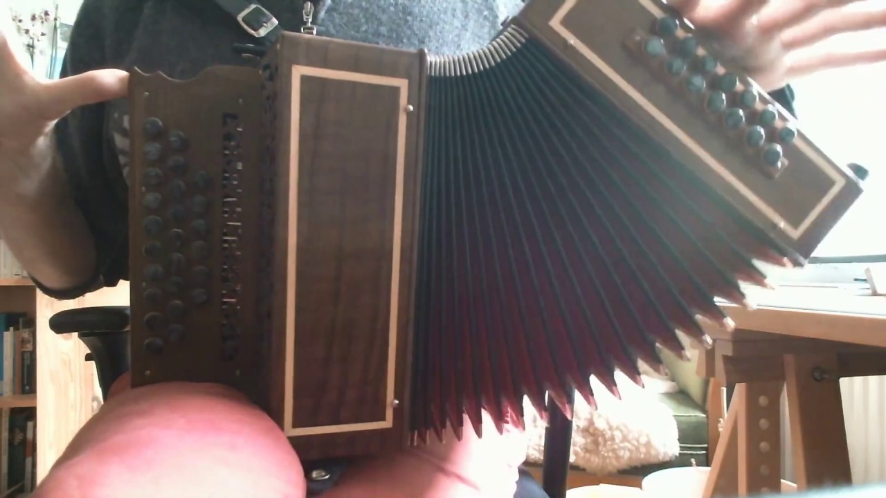 Tumbler's Hornpipe
