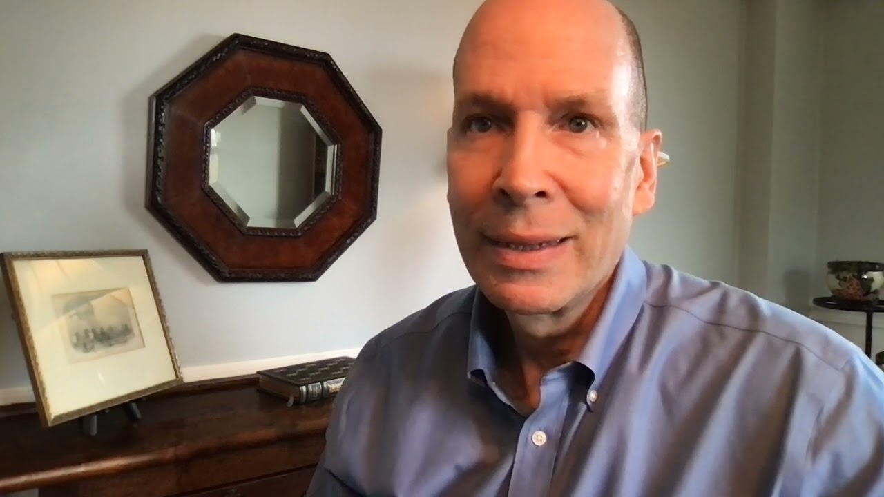 The Ugly Side Effects of an Autologus Stem Cell Transplant (ASCT)