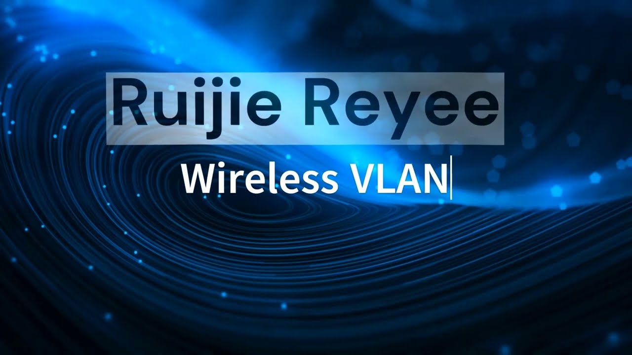 Arabic - Creating Multiple VLAN-based SSIDs with Isolation through Ruijie Cloud
