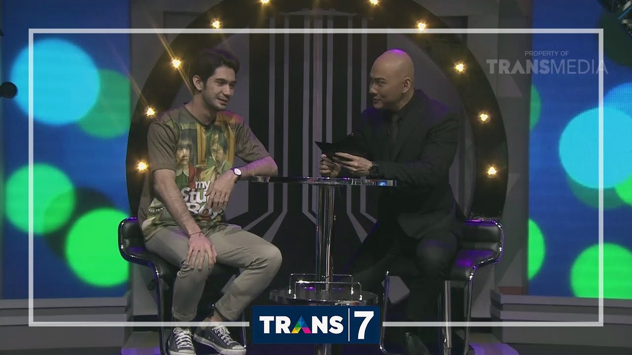 HITAM PUTIH - MY STUPID BOSS (18/5/16) 4-1