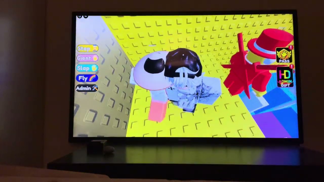 Some games 