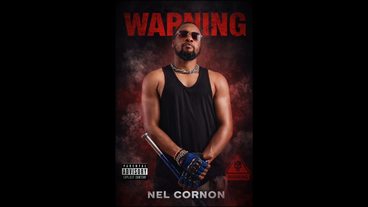 Warning By Nel Cornon 