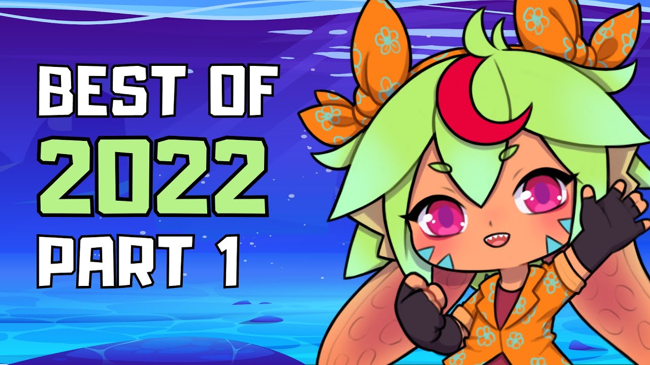 Maaku's CRINGE CLIPS 2022 | Part 1