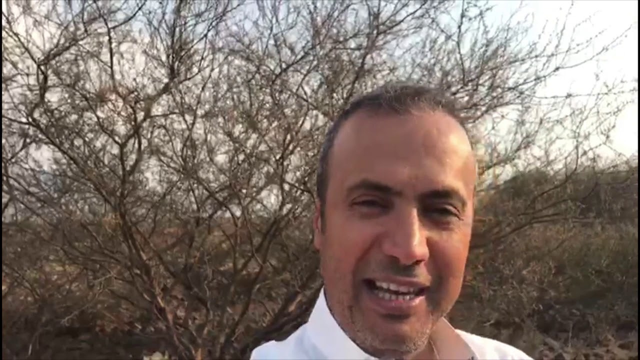 جنان الرحمن في مكة المكرمة (الجزء الثاني)