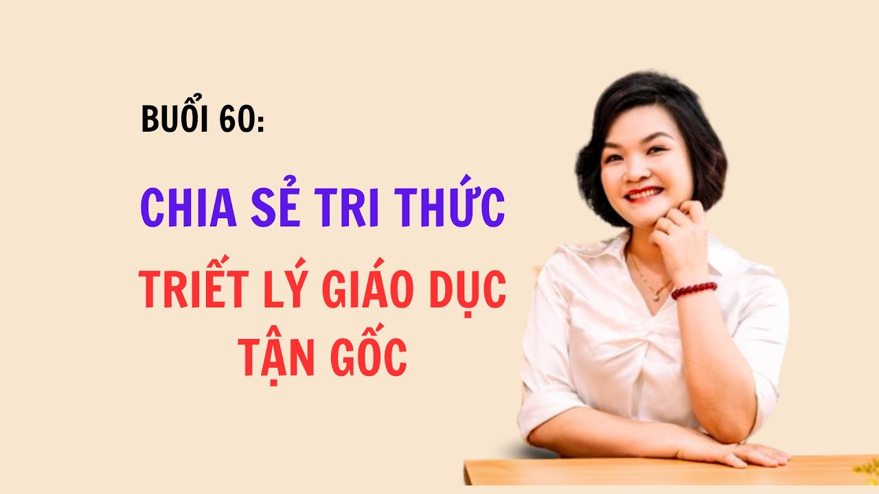 Buổi 60: Nguyên Lý Kích Hoạt Não | Yến Khỏe Đẹp