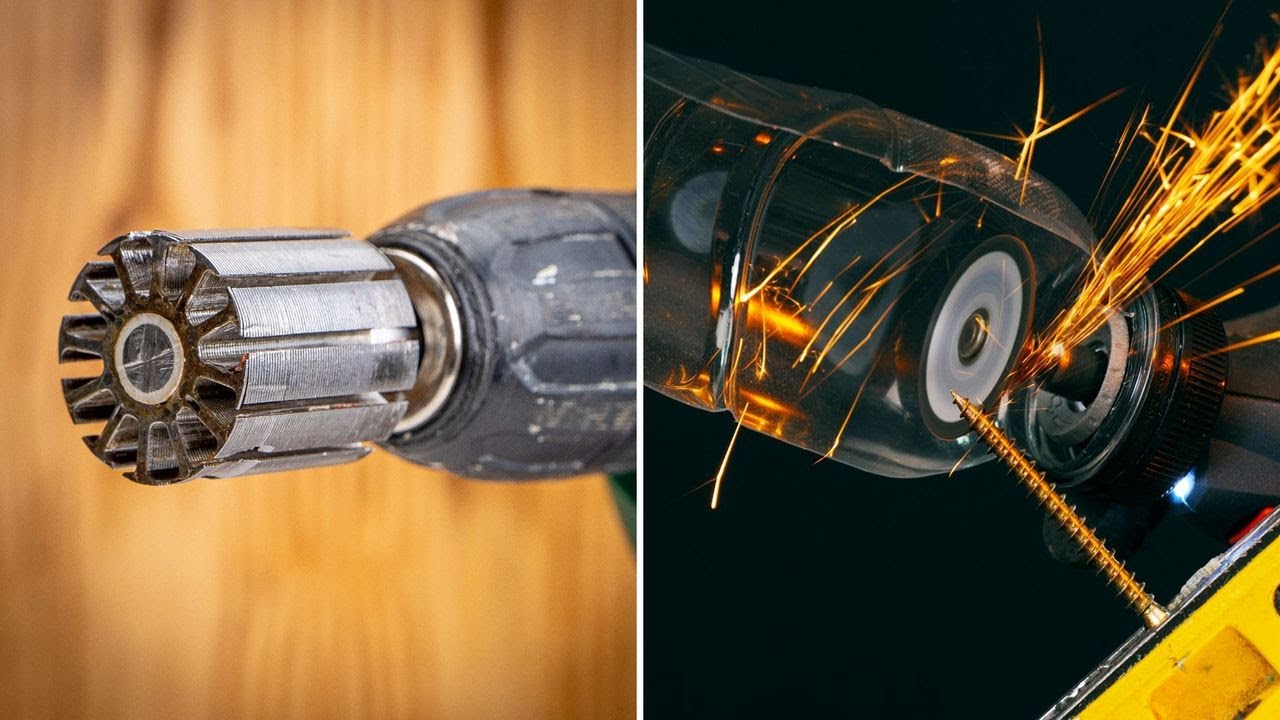 My Father's Hacks for Fixing Any Things at Home — Repair Like a Real Pro! 🔩💪