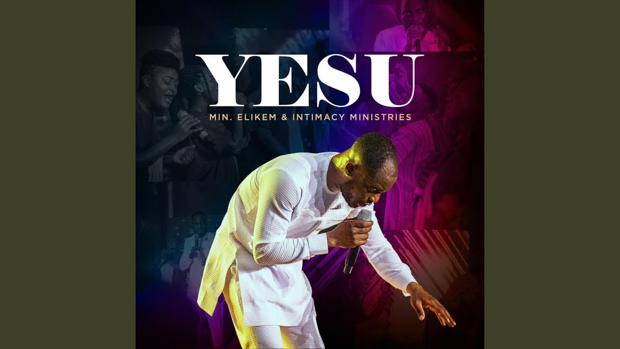 Yesu