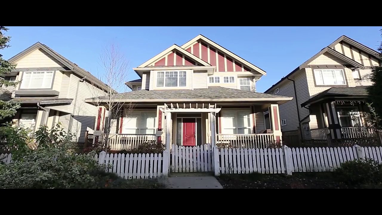 8384 208 Street, Langley for Pontaletta Group