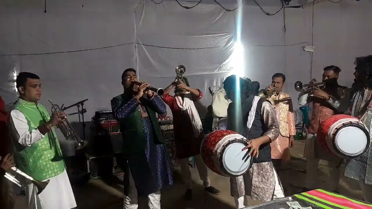 ভাইরাল কাবিল ও নগেন