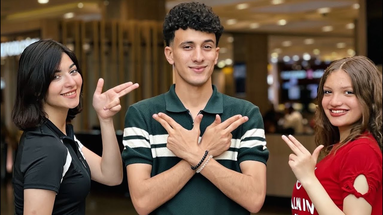 جاي بفلم جديد (استغلال الحب بفلوس)فلم جامد شوف حصل ايه 😱 نار 🔥