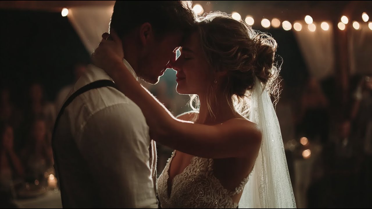 Top 10 Country Wedding Songs for Your Big Day