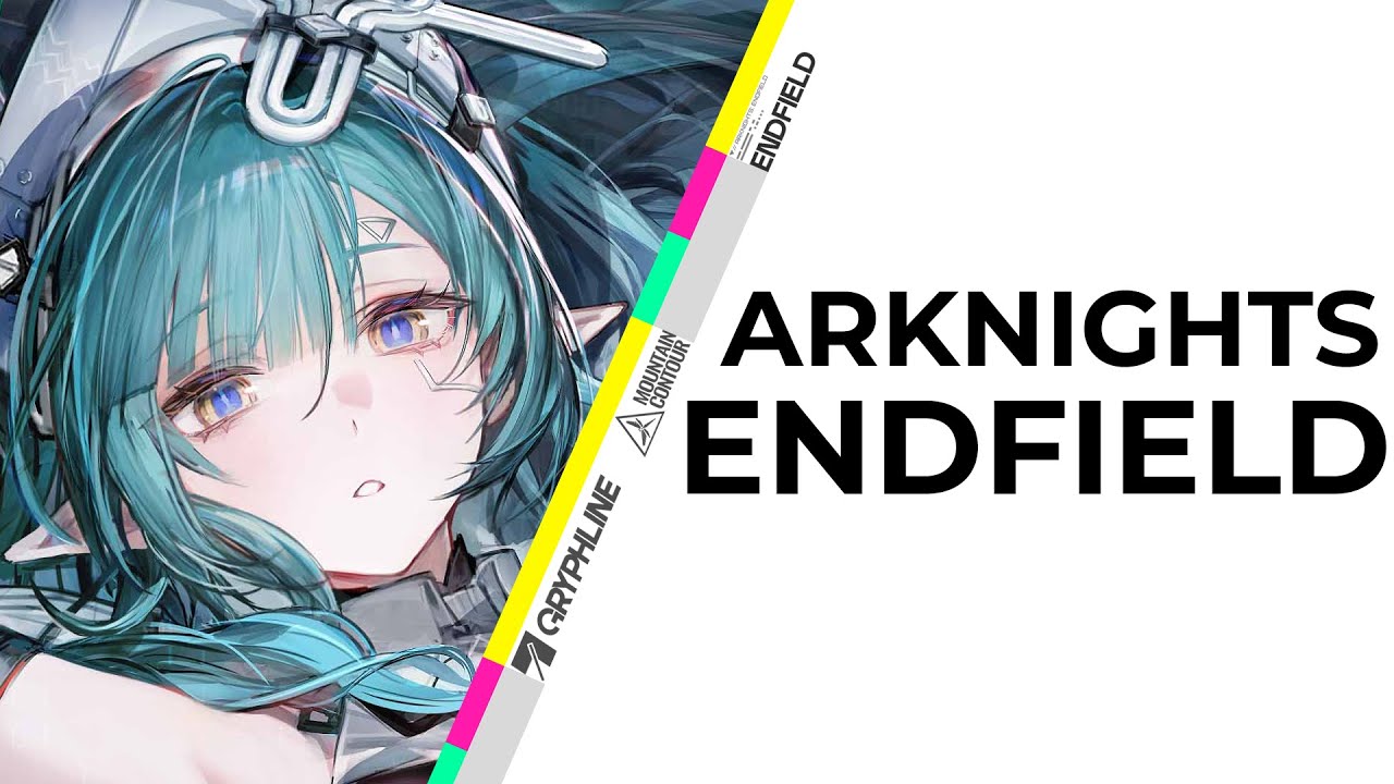 [Arknights Endfield] Quay GA mừng 100k Sub, chuẩn bị chờ content 12.2