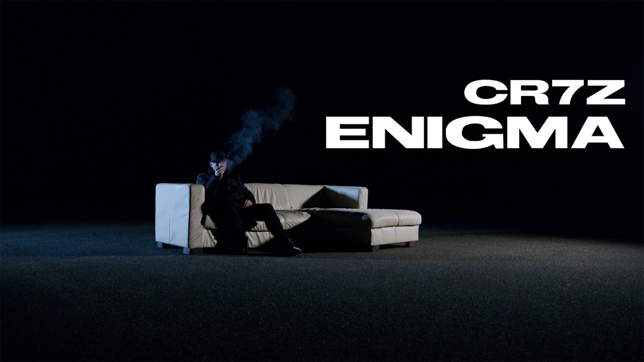 Cr7z - Enigma (prod. StanTuned)