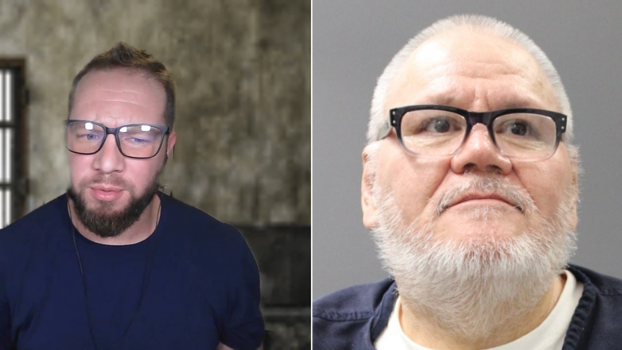 Serial Killer Has A Parole Hearing