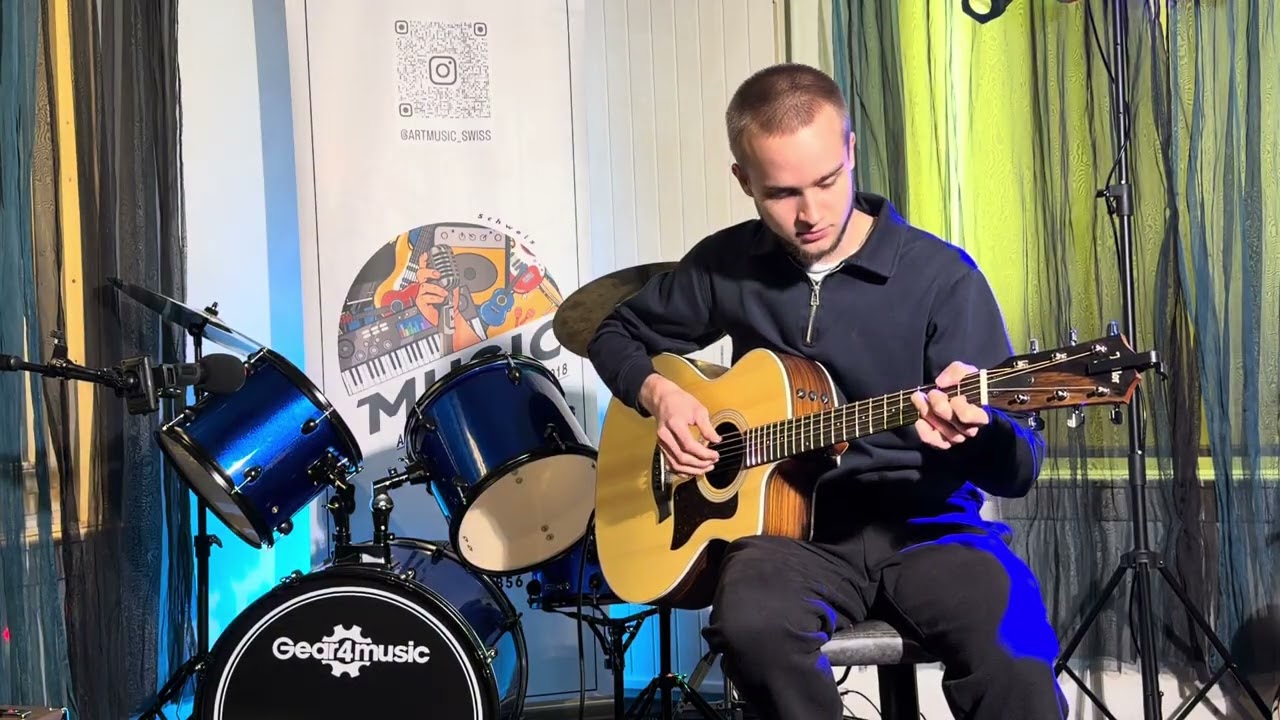 Мовчати (Скрябін) - Denys Chetverikov