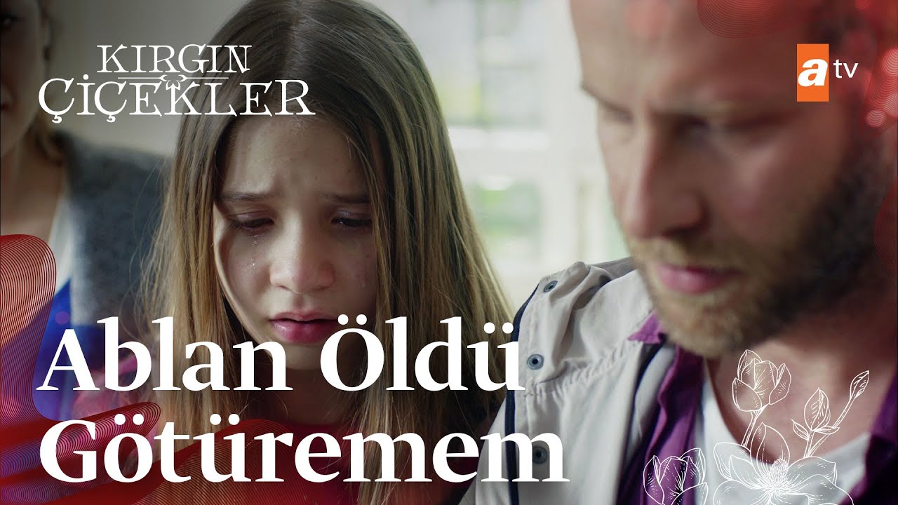 Toprak'ın, Eylül öldü yalanı ortaya çıkıyor! - Kırgın Çiçekler 83. Bölüm